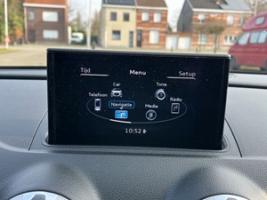 Audi A3 sportback 1.6TDI attraction