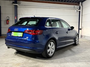 Audi A3 sportback 1.6TDI attraction