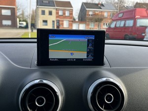 Audi A3 sportback 1.6TDI attraction