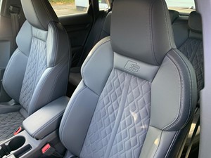 Audi A3 Sportback Sport Edition 35TFSi 110kW S tronic