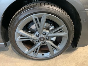 Audi A3 Sportback Sport Edition 35TFSi 110kW S tronic