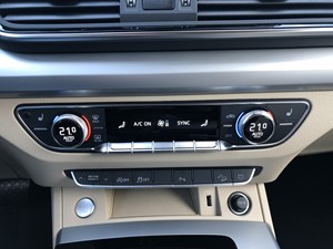 Audi Q5 4.0 TDI Quattro Business Ed. S-Line S-tronic