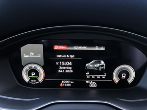 Audi Q5 4.0 TDI Quattro Business Ed. S-Line S-tronic