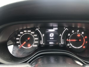 Fiat Fiat Tipo Kombi 1.4 16V