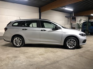 Fiat Fiat Tipo Kombi 1.4 16V