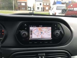 Fiat Fiat Tipo Kombi 1.4 16V