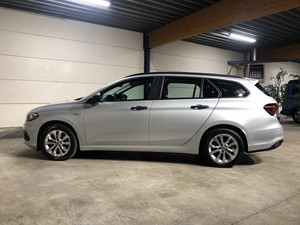 Fiat Fiat Tipo Kombi 1.4 16V