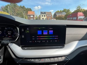 Skoda Octavia Limousine 1,5 TSI 110kW DSG