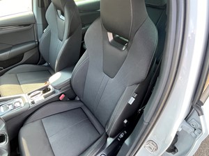 Skoda Octavia Limousine 1,5 TSI 110kW DSG