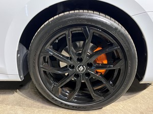 Skoda Octavia Limousine 1,5 TSI 110kW DSG