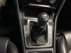 Volkswagen Golf 1.2TSI BlueMotion Highline manueel