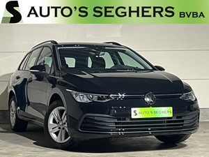 Volkswagen Golf Variant 1.0 eTSI 110PK DSG-7