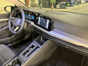 Volkswagen Golf Variant 1.0 eTSI 110PK DSG-7