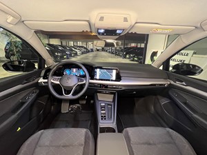 Volkswagen Golf Variant 1.0 eTSI 110PK DSG-7
