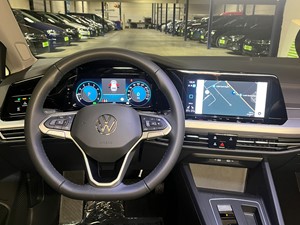 Volkswagen Golf Variant 1.0 eTSI 110PK DSG-7