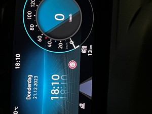 Volkswagen Golf Variant 1.0 eTSI 110PK DSG-7