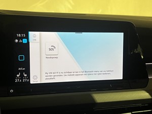 Volkswagen Golf Variant 1.0 eTSI 110PK DSG-7