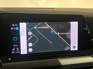 Volkswagen Golf Variant 1.0 eTSI 110PK DSG-7