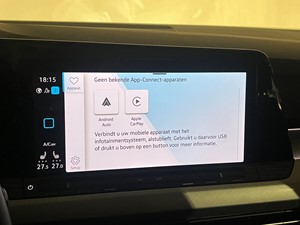 Volkswagen Golf Variant 1.0 eTSI 110PK DSG-7