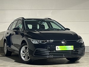 Volkswagen Golf Variant 1.0 eTSI 110PK DSG-7