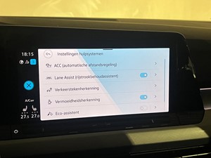 Volkswagen Golf Variant 1.0 eTSI 110PK DSG-7