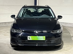 Volkswagen Golf Variant 1.0 eTSI 110PK DSG-7