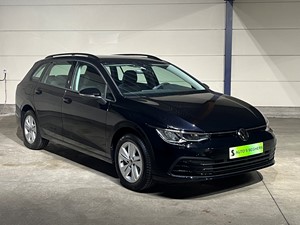 Volkswagen Golf Variant 1.0 eTSI 110PK DSG-7
