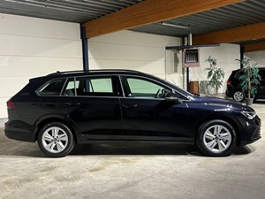 Volkswagen Golf Variant 1.0 eTSI 110PK DSG-7