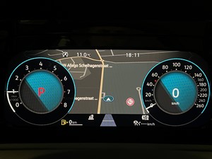 Volkswagen Golf Variant 1.0 eTSI 110PK DSG-7