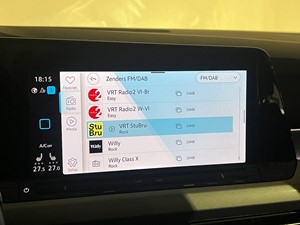 Volkswagen Golf Variant 1.0 eTSI 110PK DSG-7