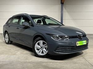 Volkswagen Golf Variant 1.0 TSi 81kW DSG