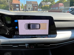 Volkswagen Golf Variant 1.0 TSi 81kW DSG