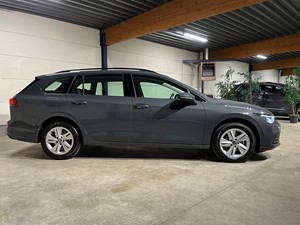 Volkswagen Golf Variant 1.0 TSi 81kW DSG