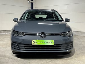 Volkswagen Golf Variant 1.0 TSi 81kW DSG