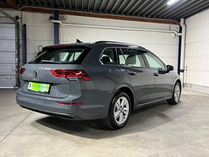 Volkswagen Golf Variant 1.0 TSi 81kW DSG