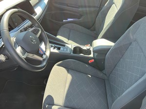 Volkswagen Golf Variant 1.0 TSi 81kW DSG