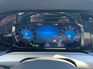 Volkswagen Golf Variant 1.0 TSi 81kW DSG