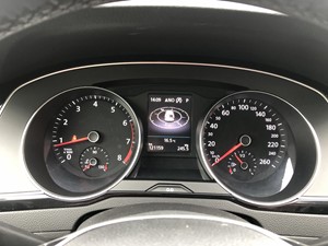 Volkswagen Passat Variant 1.4TSI 110kw comfortline DSG