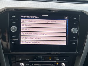 Volkswagen Passat Variant Business 1.5TSI DSG