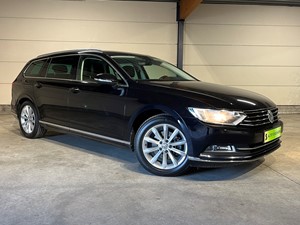 Volkswagen Passat Variant Highline 2.0TDI 110kW 6v