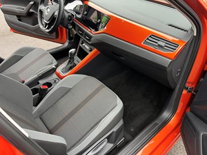 Volkswagen Polo Highline 1.0 TSi 110 PK DSG-7 (Polo Highline 1.0 TSI 81kW DSG Automaat)