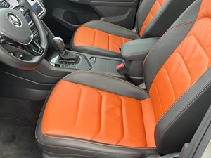 Volkswagen Tiguan R-Line 1.5 TSi 110kW150 PK DSG-7