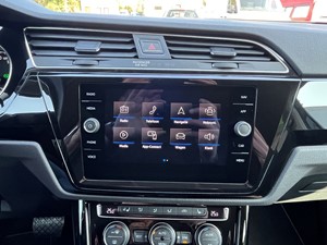 Volkswagen Touran 1.5 TSI Highline110kW Automaat DSG 7 zit 