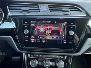 Volkswagen Touran 1.5 TSI Highline110kW Automaat DSG 7 zit 