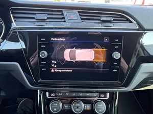 Volkswagen Touran 1.5 TSI Highline110kW Automaat DSG 7 zit 