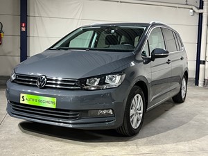 Volkswagen Touran 1.5 TSI Highline110kW Automaat DSG 7 zit 