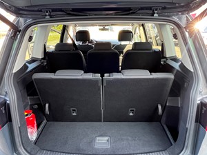 Volkswagen Touran 1.5 TSI Highline110kW Automaat DSG 7 zit 