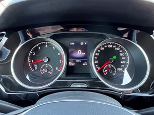 Volkswagen Touran 1.5 TSI Highline110kW Automaat DSG 7 zit 