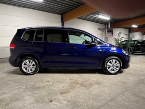 Volkswagen Touran 1.5 TSI Highline110kW Automaat DSG
