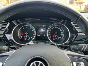 Volkswagen Touran 1.5 TSI Highline110kW Automaat DSG